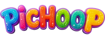 Pichoop Logo
